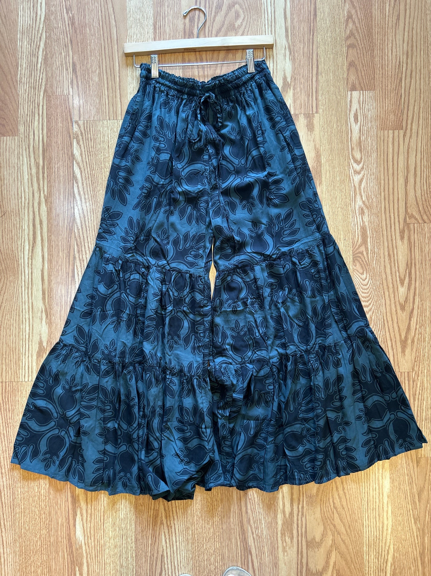 Aloha Quilt print Lani pants