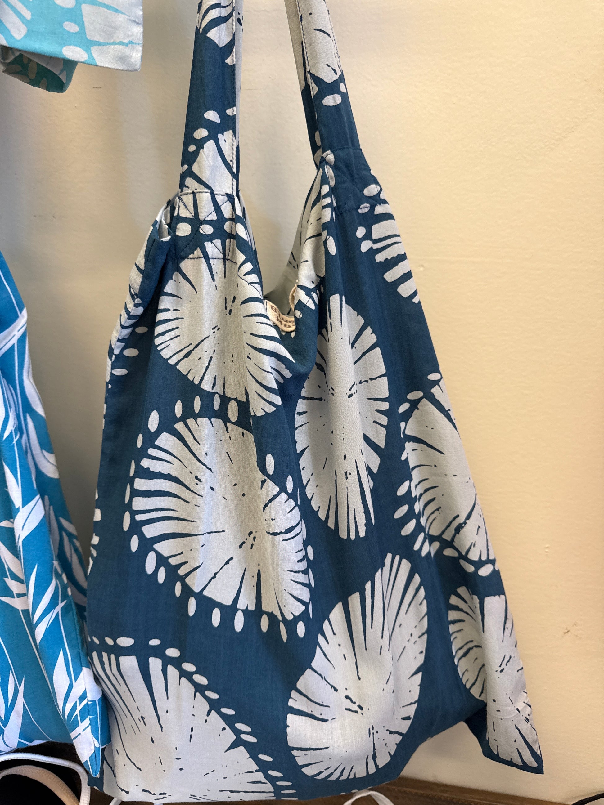 Eco Tote Bag