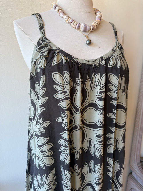Ilima dress