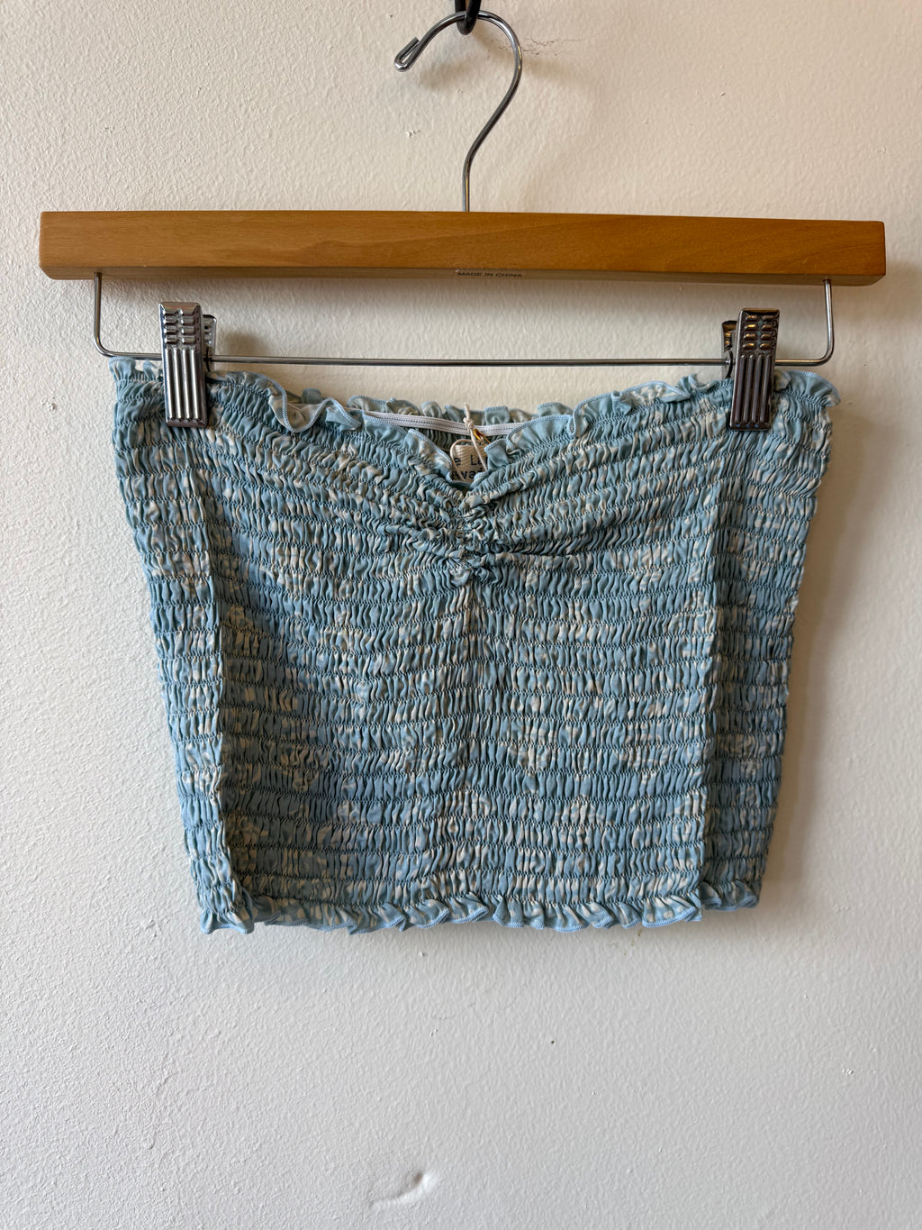 Tube Top