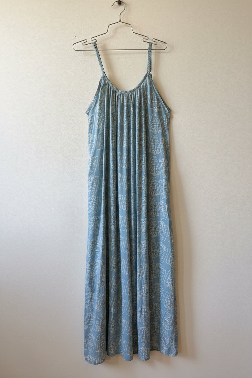 Ilima dress