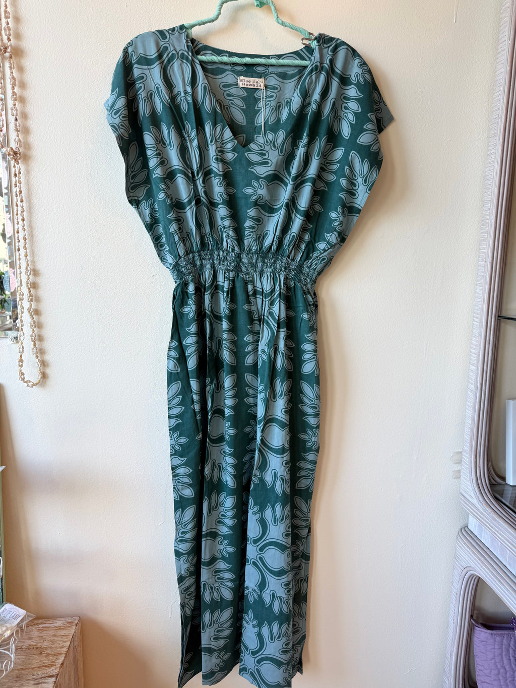 Lehua Dress