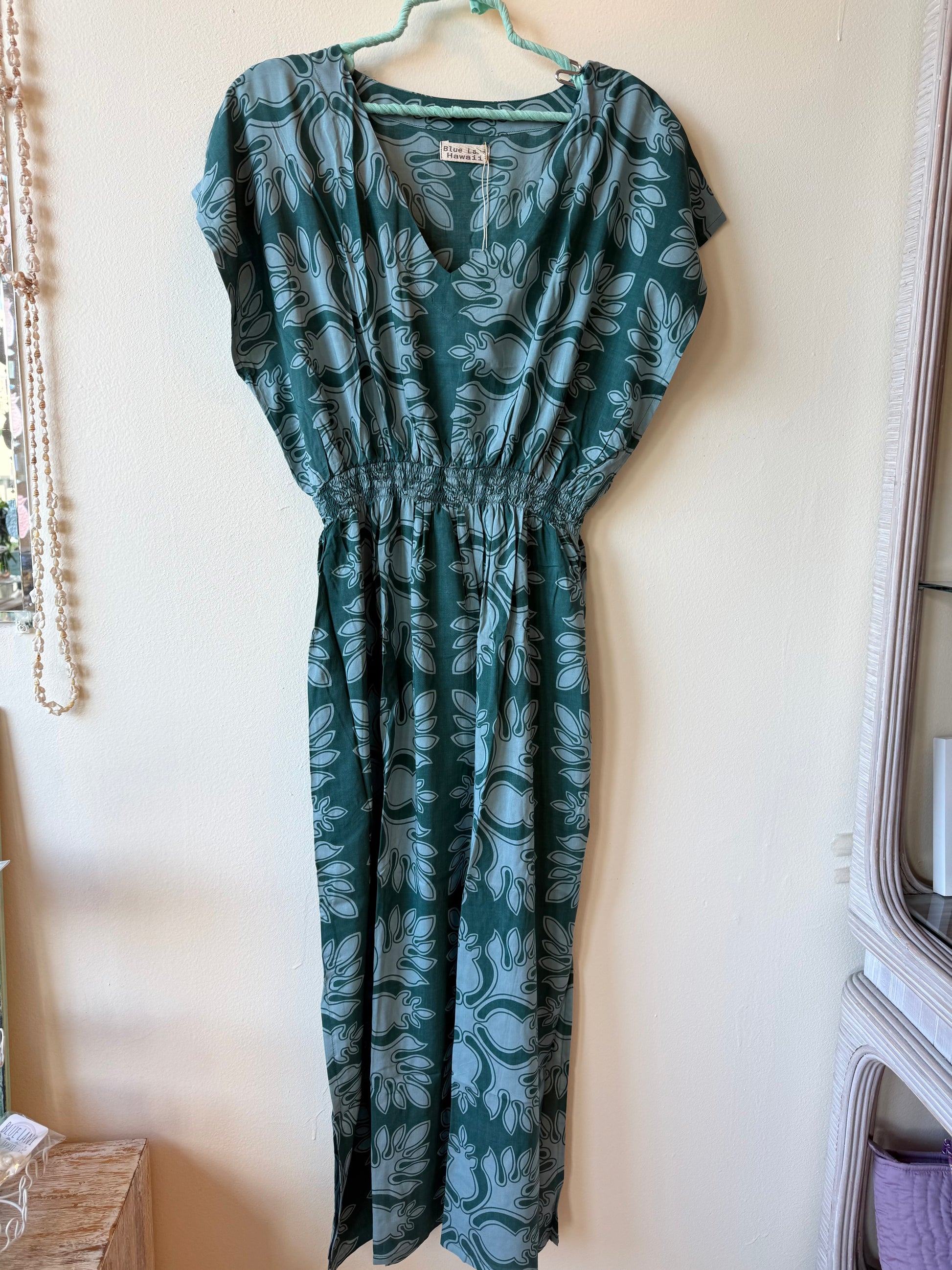 Lehua Dress