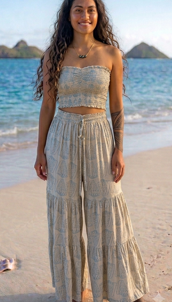Lani Pants