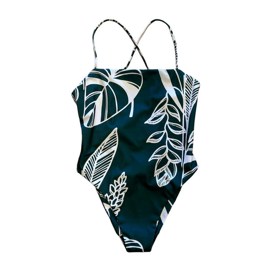 Palm One-piece