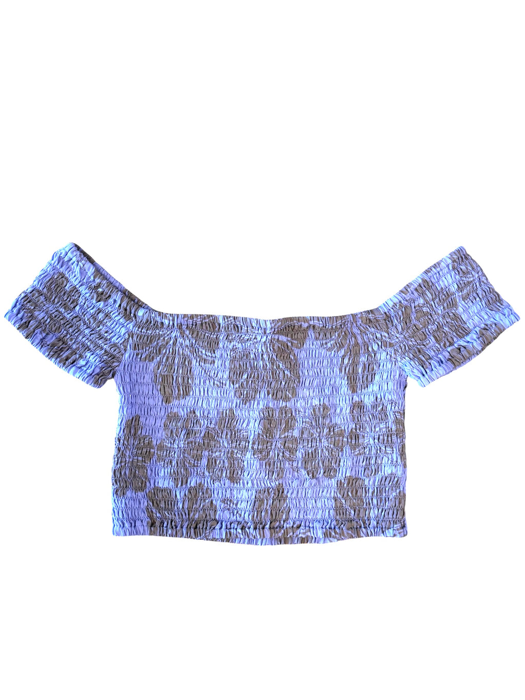 Kohana top