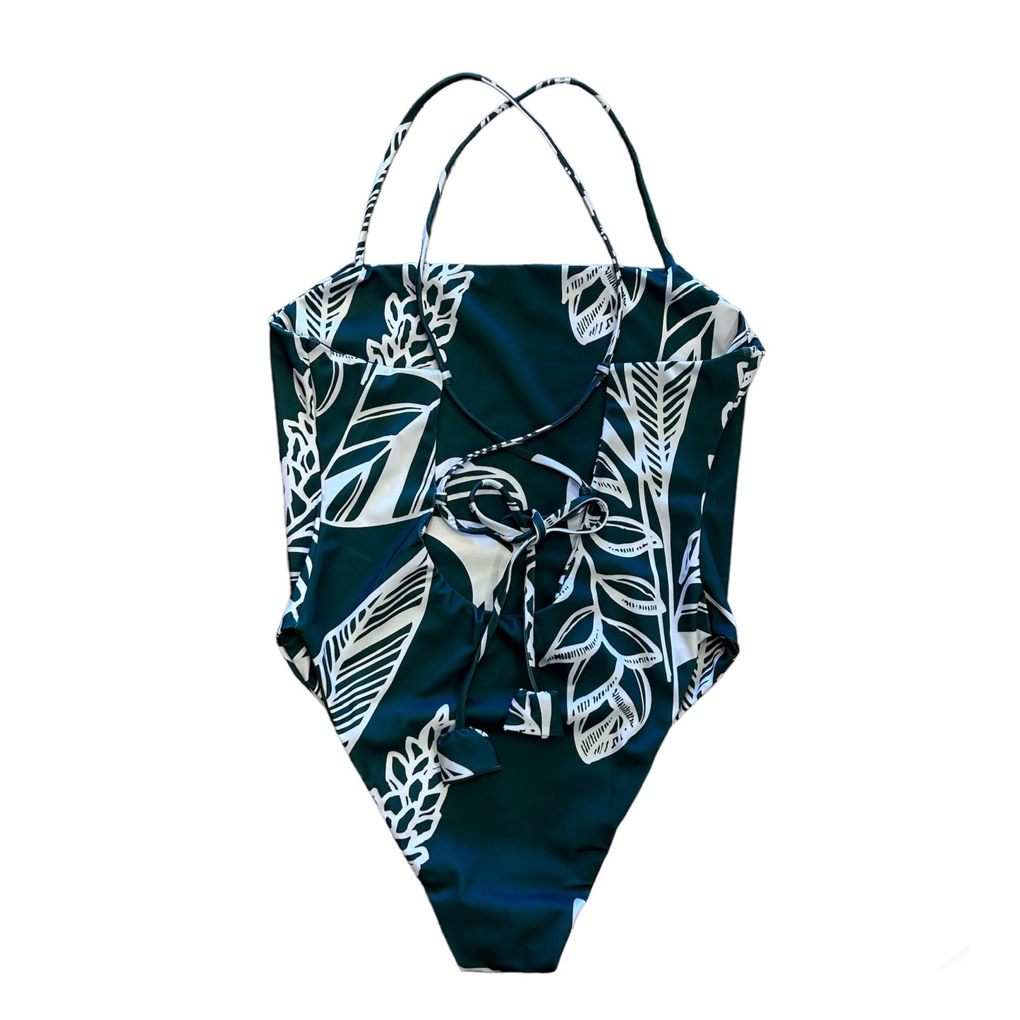 Palm One-piece