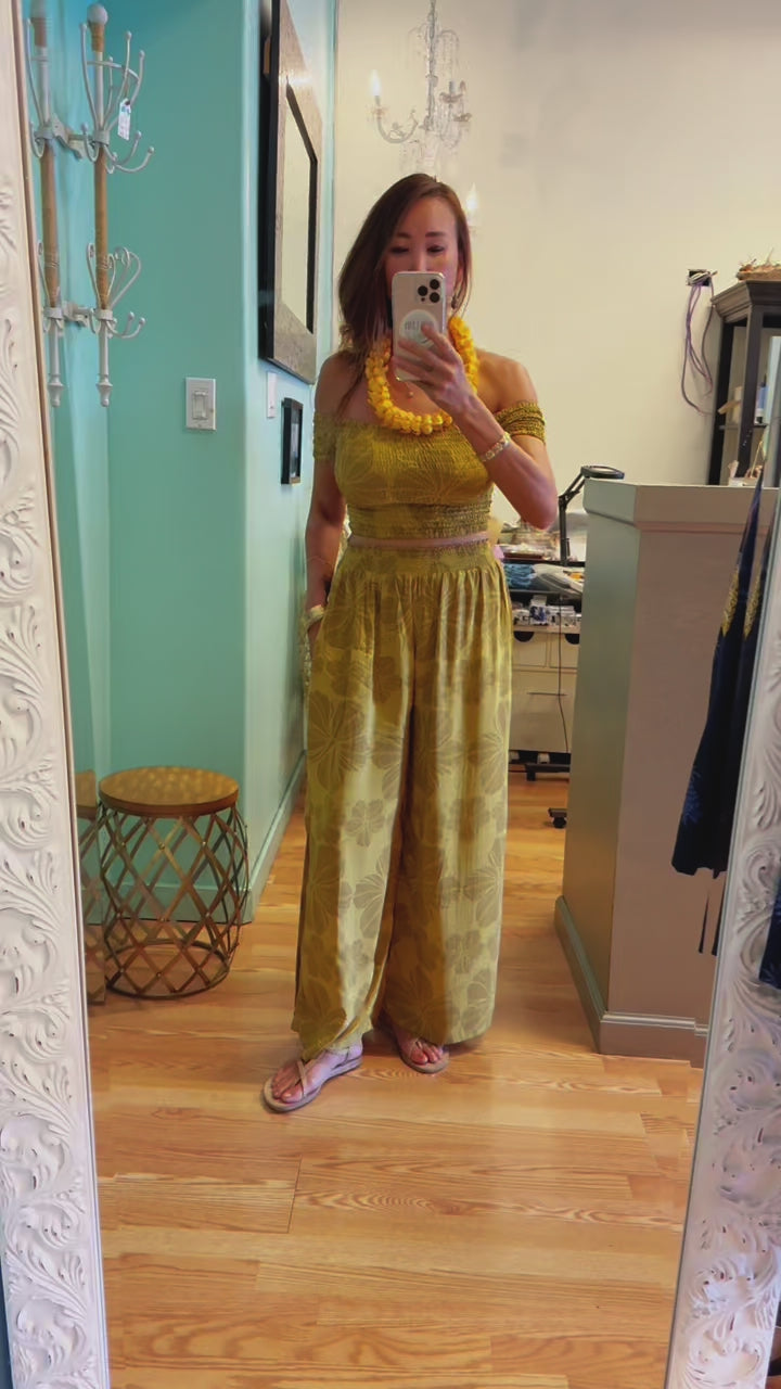 Kai Pants – Blue Lani Hawaii